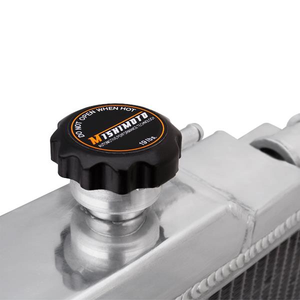 Load image into Gallery viewer, Mishimoto MMRAD-T200-94 MM Radiators - Alum
