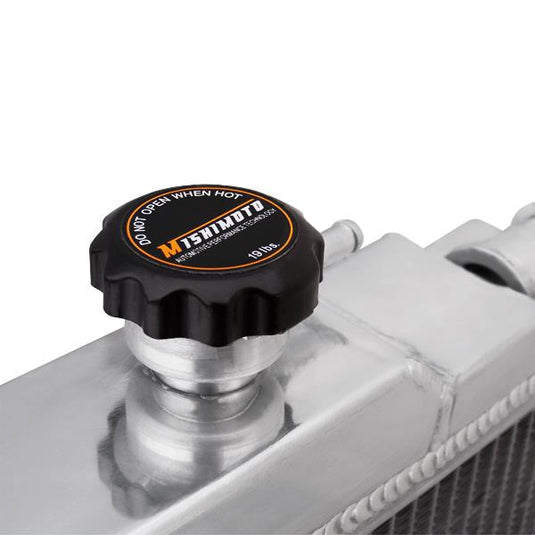 Mishimoto MMRAD-T200-94 MM Radiators - Alum