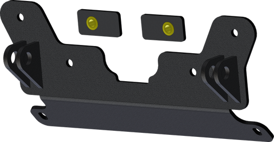 Kfi 105780 KFI Plow Mounts