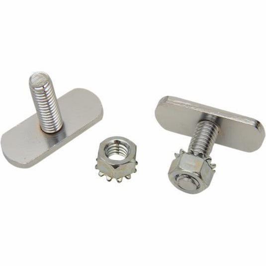 Drag Specialties 2404-0649 Exhaust T-Bolt