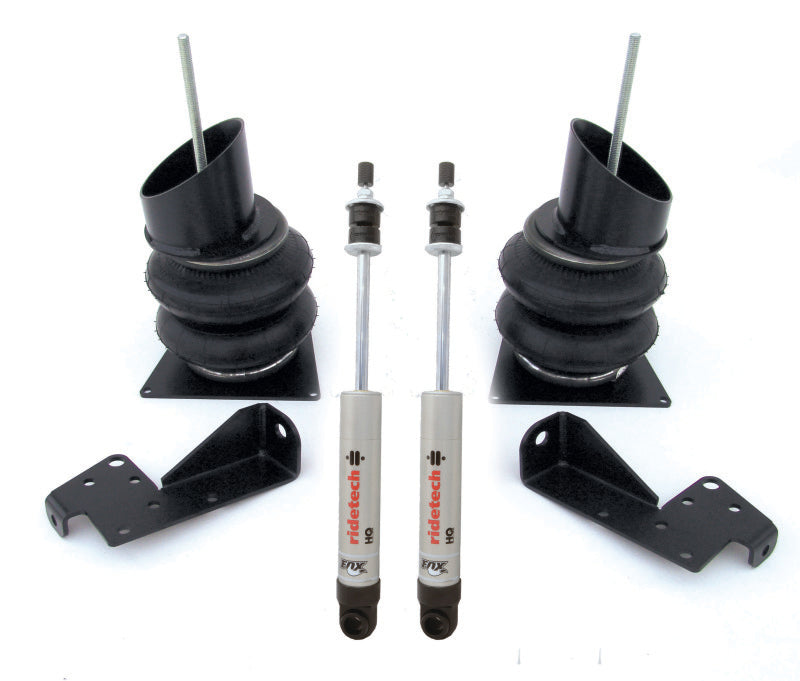 Load image into Gallery viewer, Ridetech 11050910 RID Suspension Kits - Front
