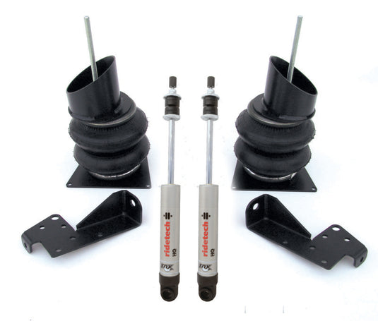 Ridetech 11050910 RID Suspension Kits - Front