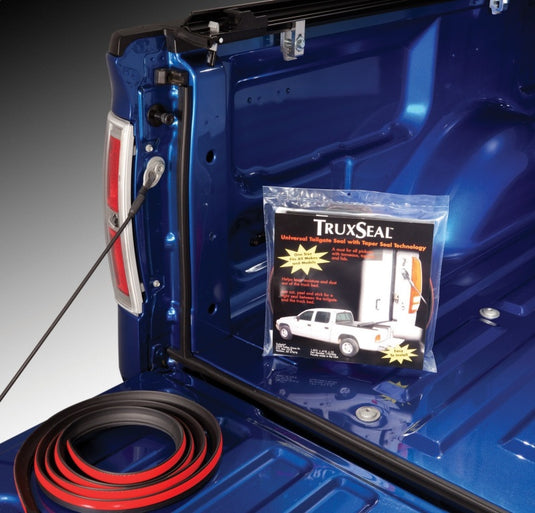 Truxedo 1703206 TRX Tailgate Seal