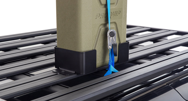 Load image into Gallery viewer, Rhino-Rack 61005 RHR Jerry Can Holder

