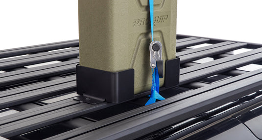Rhino-Rack 61005 RHR Jerry Can Holder