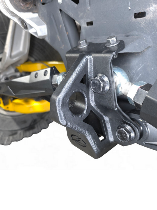 Elektric Off Road RVSPA0001 ELK Radius Rods