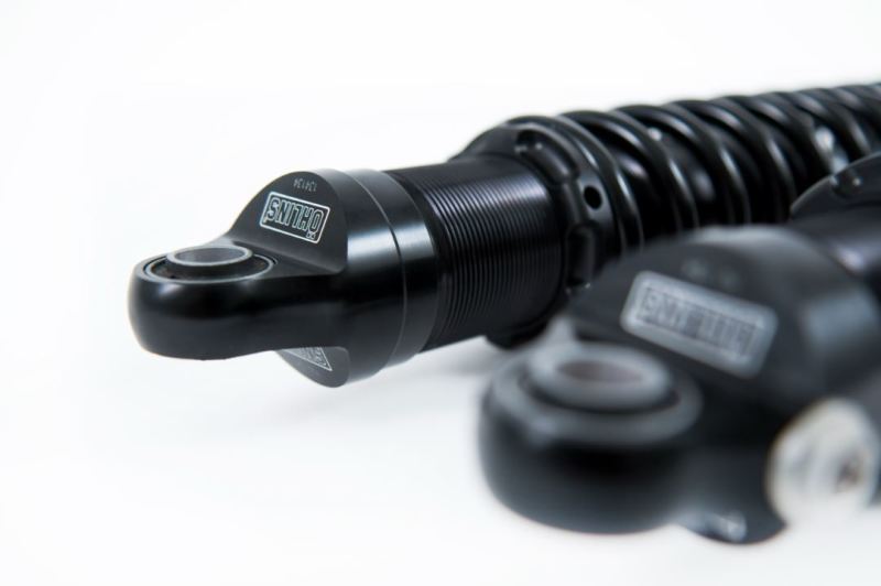 Load image into Gallery viewer, Ohlins HD 781 OHL STX 36 Blackline
