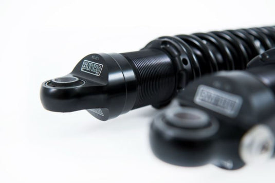 Ohlins HD 781 OHL STX 36 Blackline