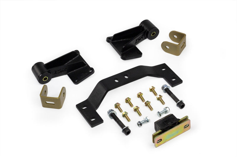 Load image into Gallery viewer, Isr Performance IS-240-VQMKT ISR Engine Mounts
