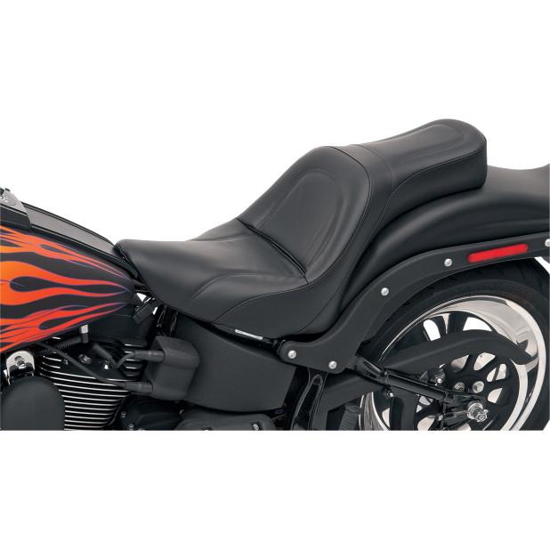 Saddlemen 806-12-052 King Seat without Driver Backrest