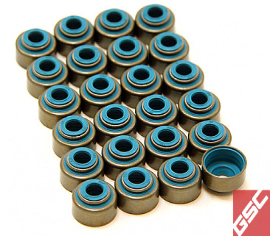 Gsc Power Division 1028 GSC Valve Stem Seal Sets