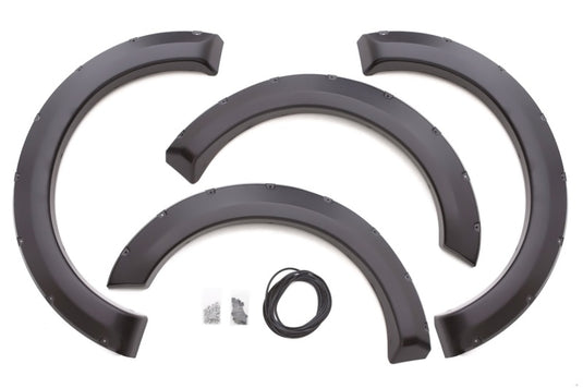 Lund RX312S LND RX Fender Flares -Smooth