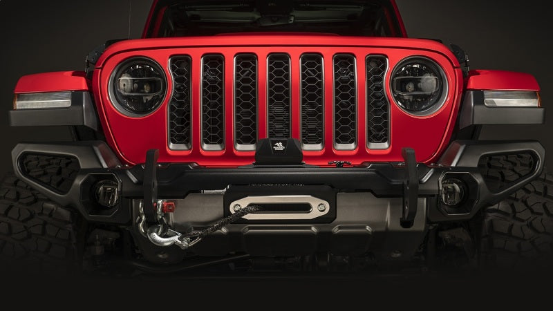 Load image into Gallery viewer, Rugged Ridge 11549.42 RUG Bumpers

