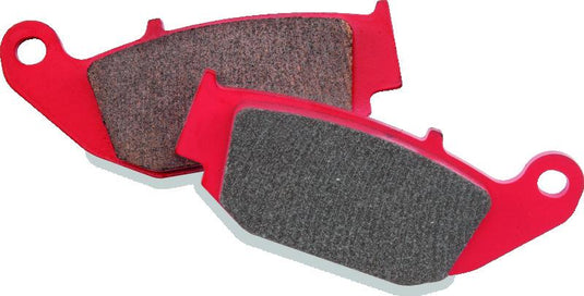 Bikemaster 961583 BKM Sintered Brake Pads