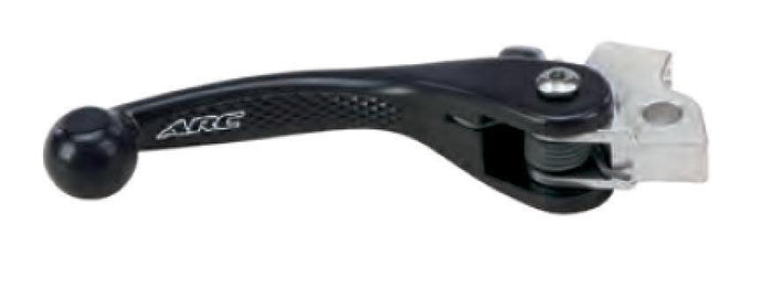 Arc AC-BR-412-CT Flex Brake Lever - Composite Textured