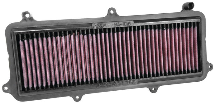 K&N Engineering HA-1018 High Flow Air Filter