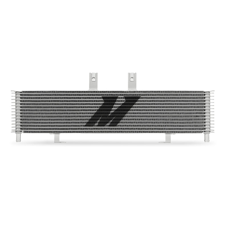 Load image into Gallery viewer, Mishimoto MMTC-DMAX-01SL MM Transmission Coolers
