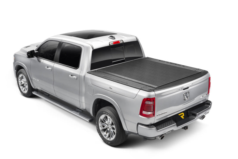 Load image into Gallery viewer, Truxedo 547901 TRX Bed Cover - Lo Pro
