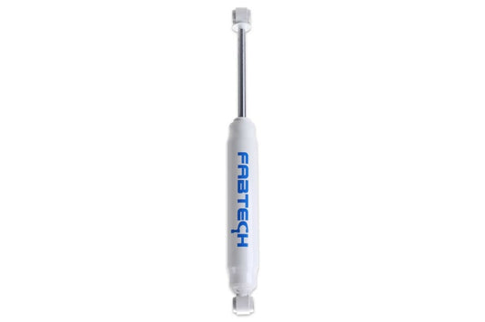 Fabtech FTS7182 FAB Shock - Performance