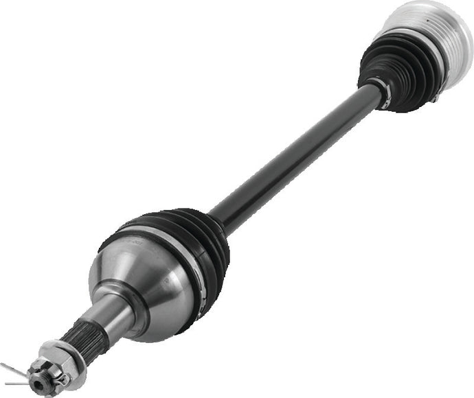 Quadboss 609358 QBS Axles