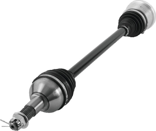 Quadboss 609358 QBS Axles