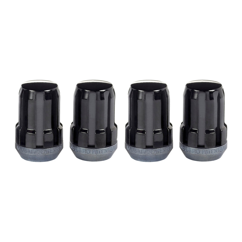Load image into Gallery viewer, Mcgard 65354BK MCG SplineDrive Lug Nuts
