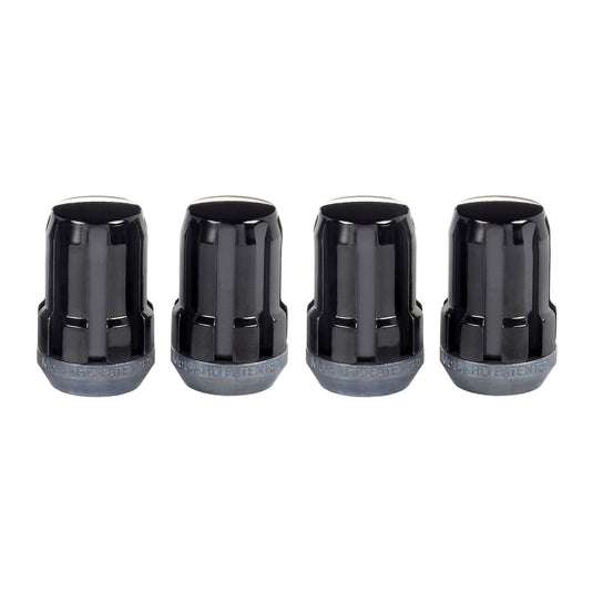 Mcgard 65354BK MCG SplineDrive Lug Nuts