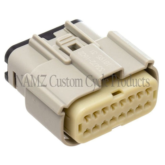 Namz NM-33472-1602 NAM Molex MX-150 Connectors