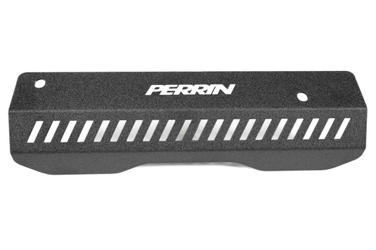 Perrin Performance PSP-ENG-154BK PA Pulley Cover