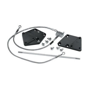 Arlen Ness 07-616 3in. Forward Control Extension Kit