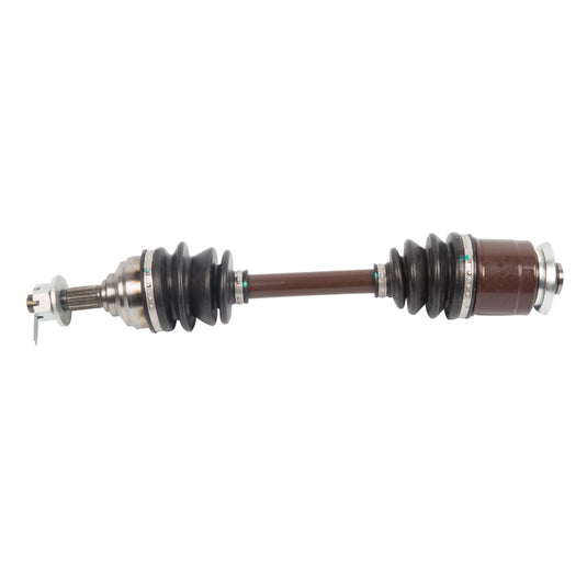 All Balls AB6-AC-8-218 6 Ball Heavy Duty Axle