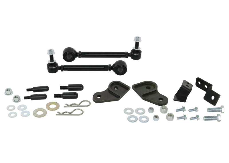 Load image into Gallery viewer, Whiteline KLC237 WL Sway Bar Links
