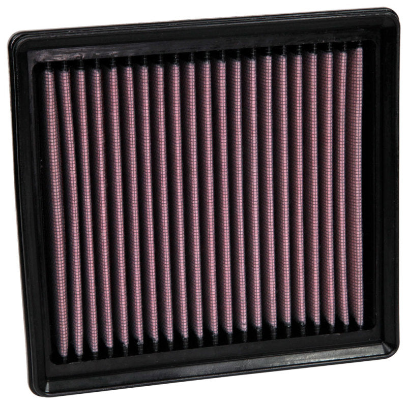 Load image into Gallery viewer, K&amp;N Engineering 33-3154 KN Drop in Air Filters

