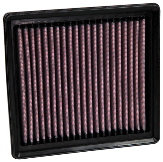 K&N Engineering 33-3154 KN Drop in Air Filters