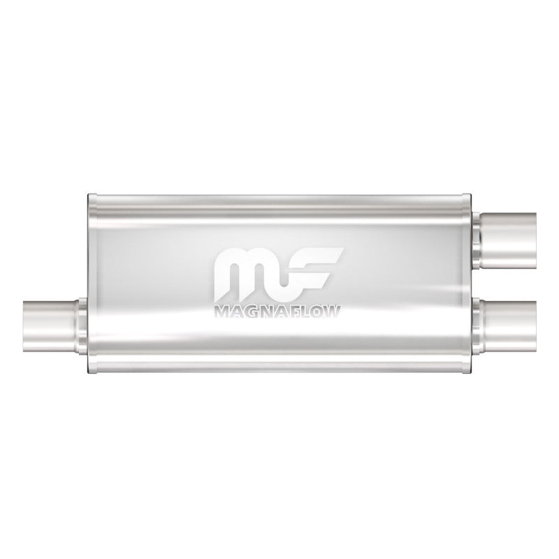 Load image into Gallery viewer, Magnaflow 12266 MAG SS Muffler
