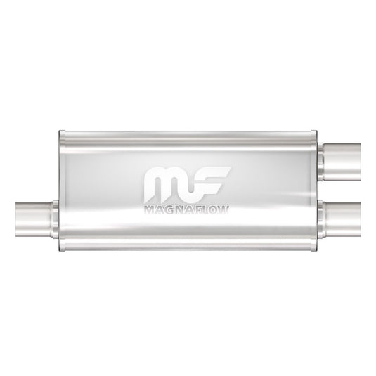 Magnaflow 12266 MAG SS Muffler