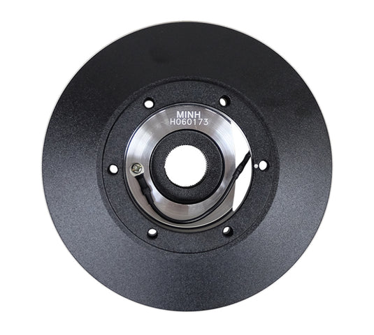 Nrg SRK-MINH NRG Hub Adapters