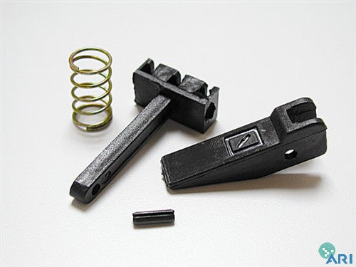 Spi 05-146-07 Mikuni Triple Choke Control Lever Kit