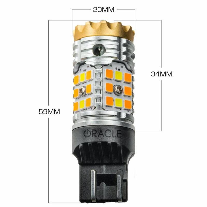 Load image into Gallery viewer, Oracle Lighting 5111-023 ORL Bulbs - LED
