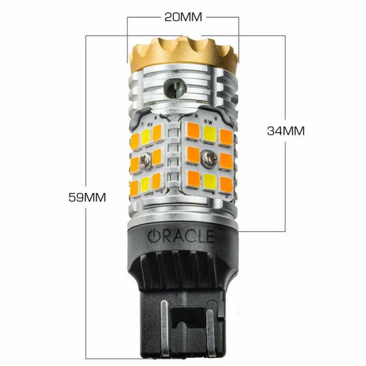 Oracle Lighting 5111-023 ORL Bulbs - LED