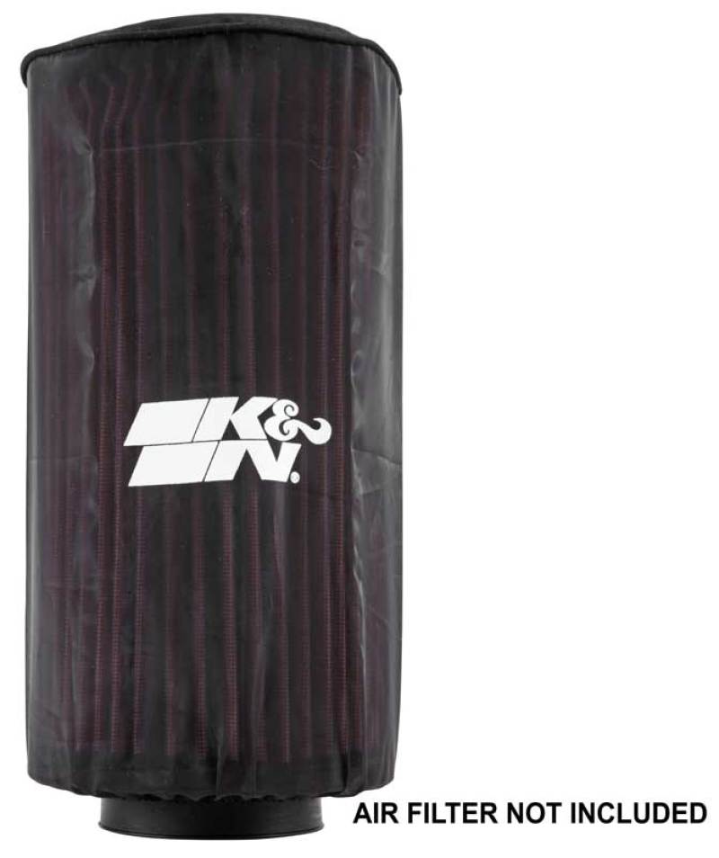 Load image into Gallery viewer, K&amp;N Engineering PL-1014-1DK KN DryCharger Air Filter Wrap

