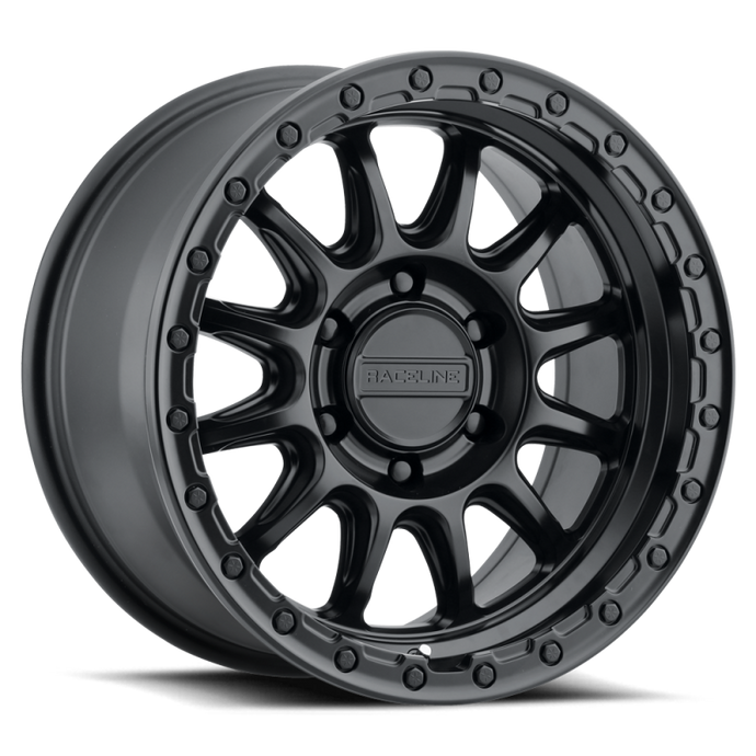 Raceline 960B-78565-00 RCL A14 Alpha Wheels
