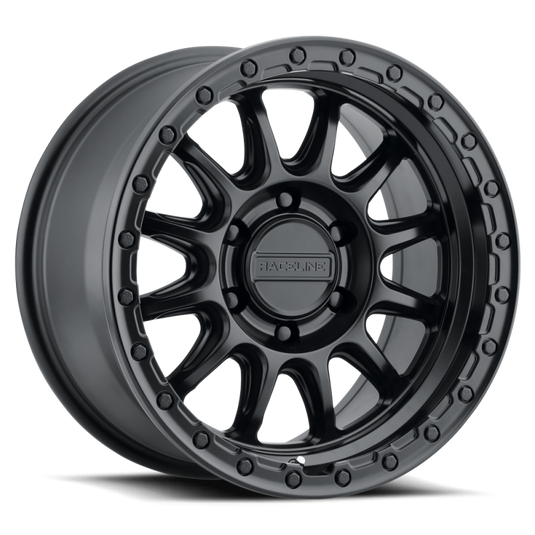 Raceline 960B-78565-00 RCL A14 Alpha Wheels