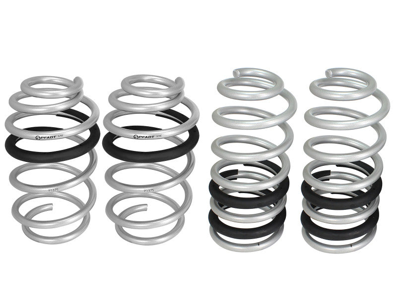 Load image into Gallery viewer, Afe 410-402001-V AFE Lowering Springs
