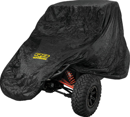 Quadboss 156183 QBS Covers