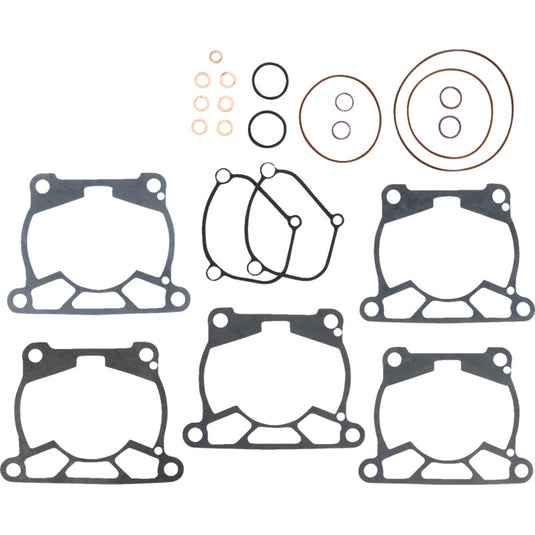 Cometic Gasket C3808FB Top End Gasket Kit