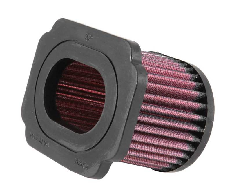 Load image into Gallery viewer, K&amp;N Engineering YA-6814 KN Motorcycle Direct Fit Air Filters
