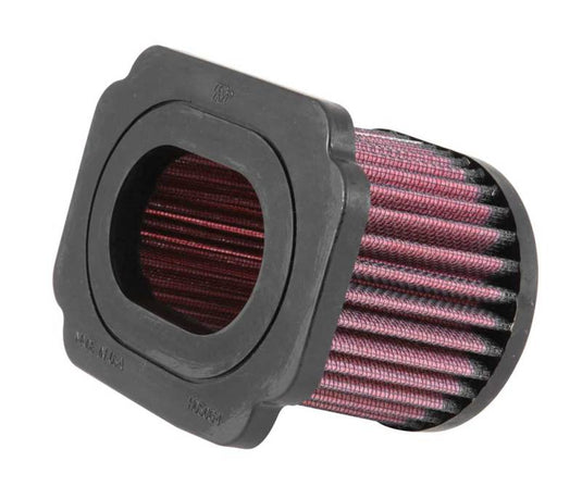 K&N Engineering YA-6814 KN Motorcycle Direct Fit Air Filters
