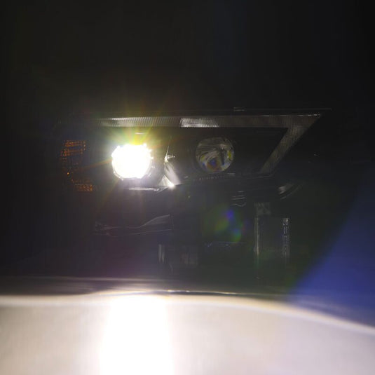 Alpharex 880849 ARX LUXX Headlights