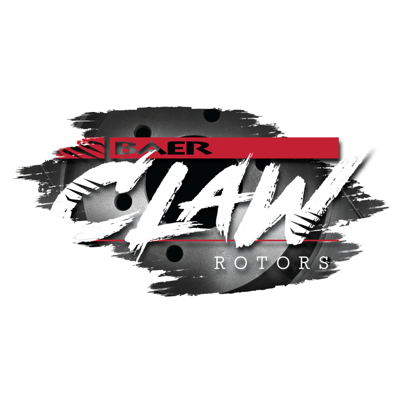 Load image into Gallery viewer, Baer Brakes 55097-020 BAE Claw Performance Rotors

